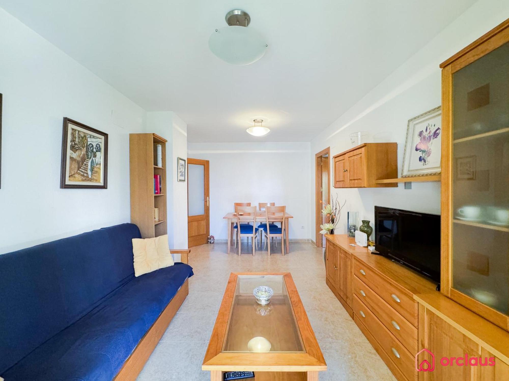Appartamento Cala Concha Oropesa del Mar Esterno foto