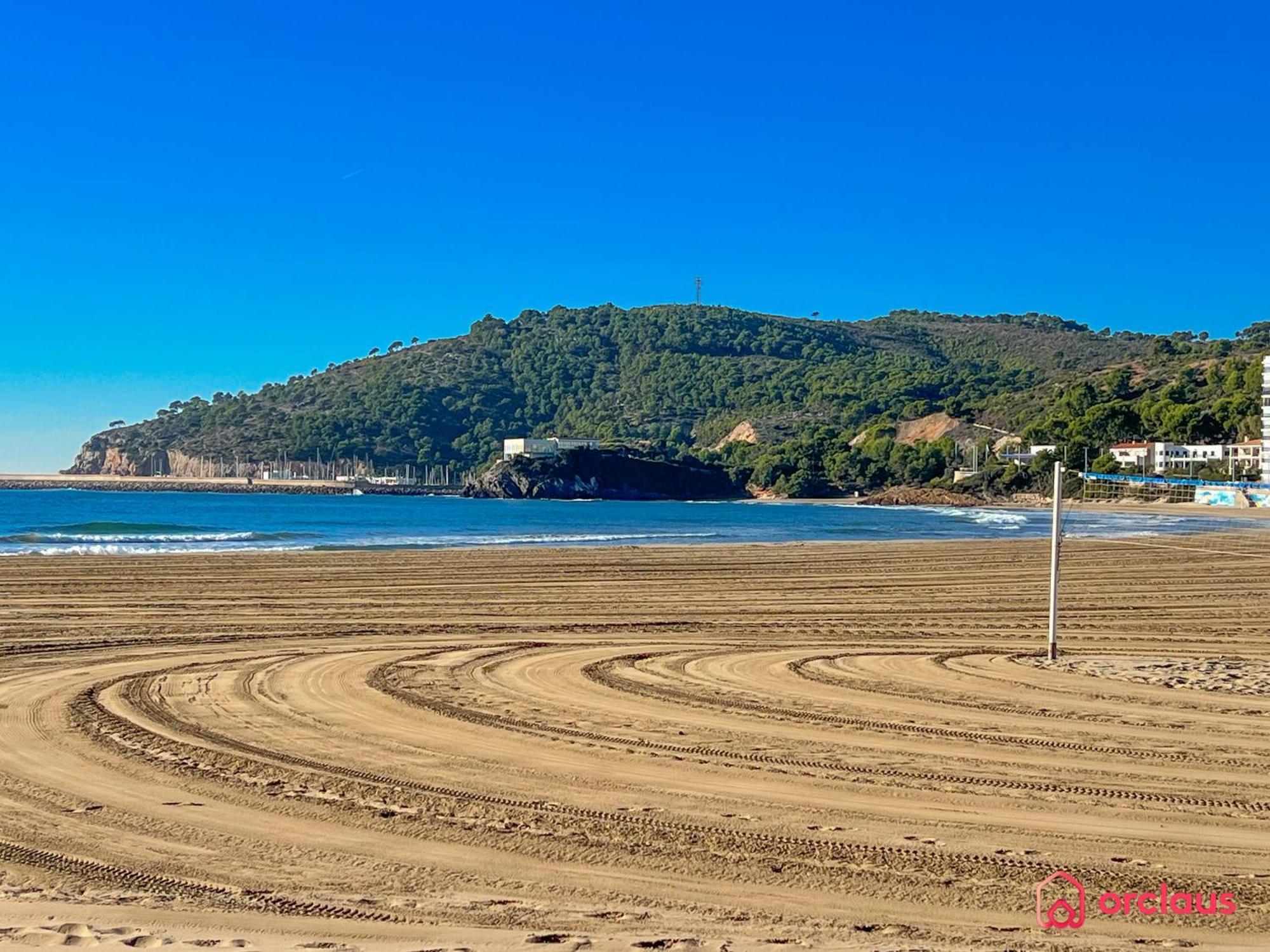 Appartamento Cala Concha Oropesa del Mar Esterno foto