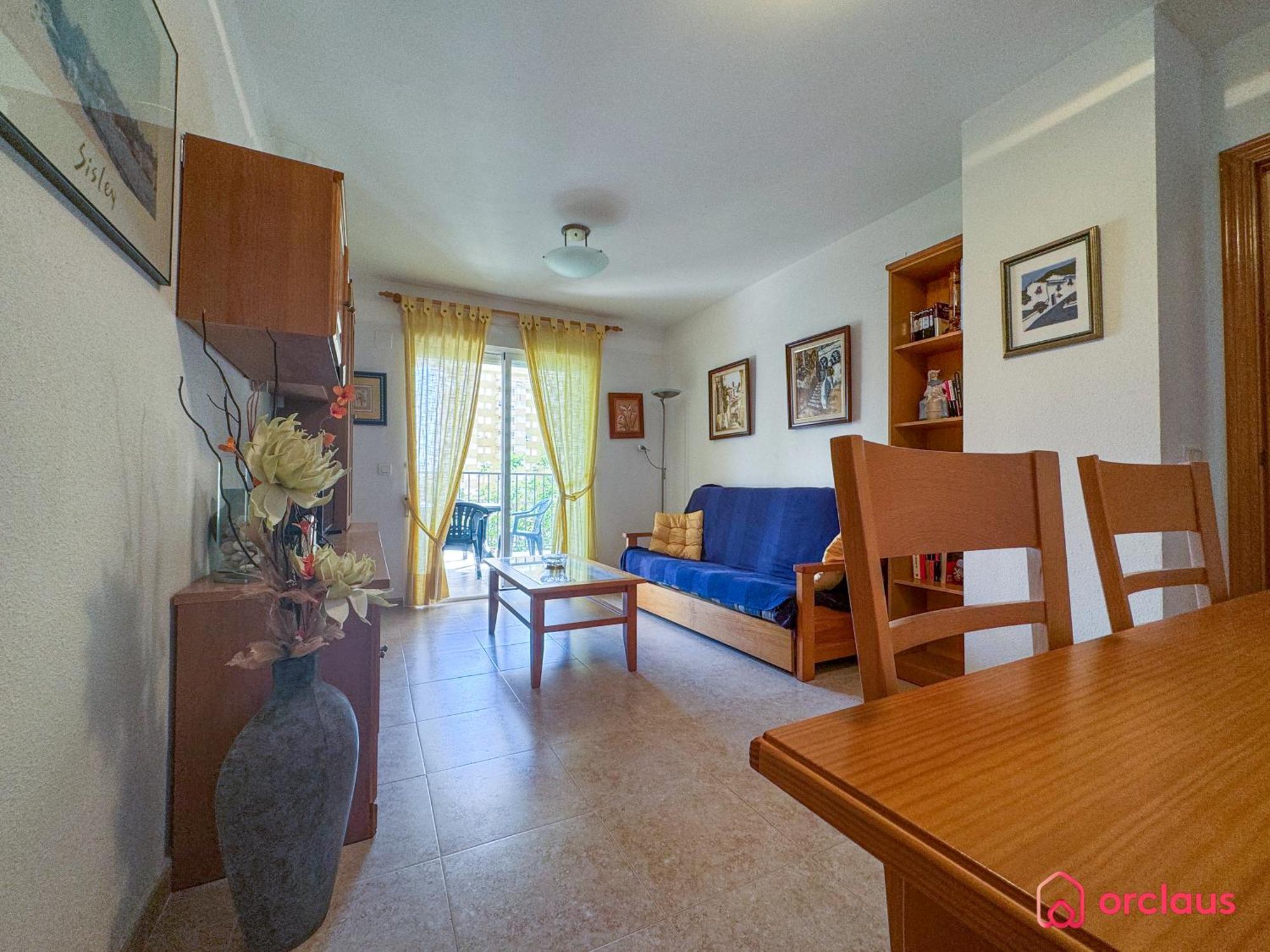 Appartamento Cala Concha Oropesa del Mar Esterno foto