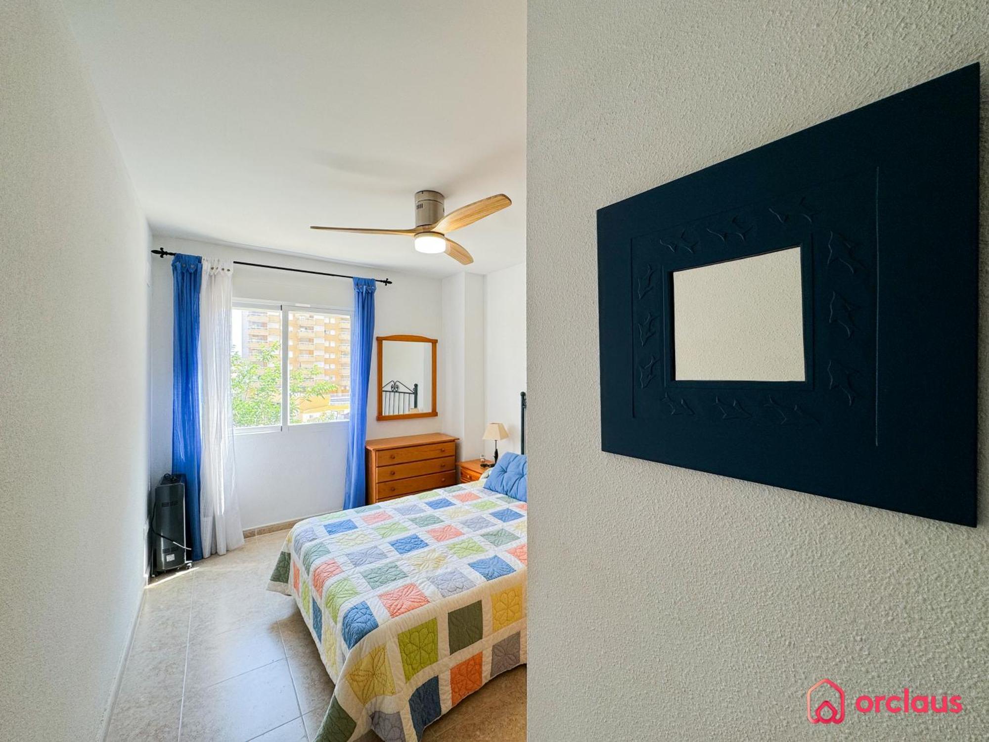 Appartamento Cala Concha Oropesa del Mar Esterno foto