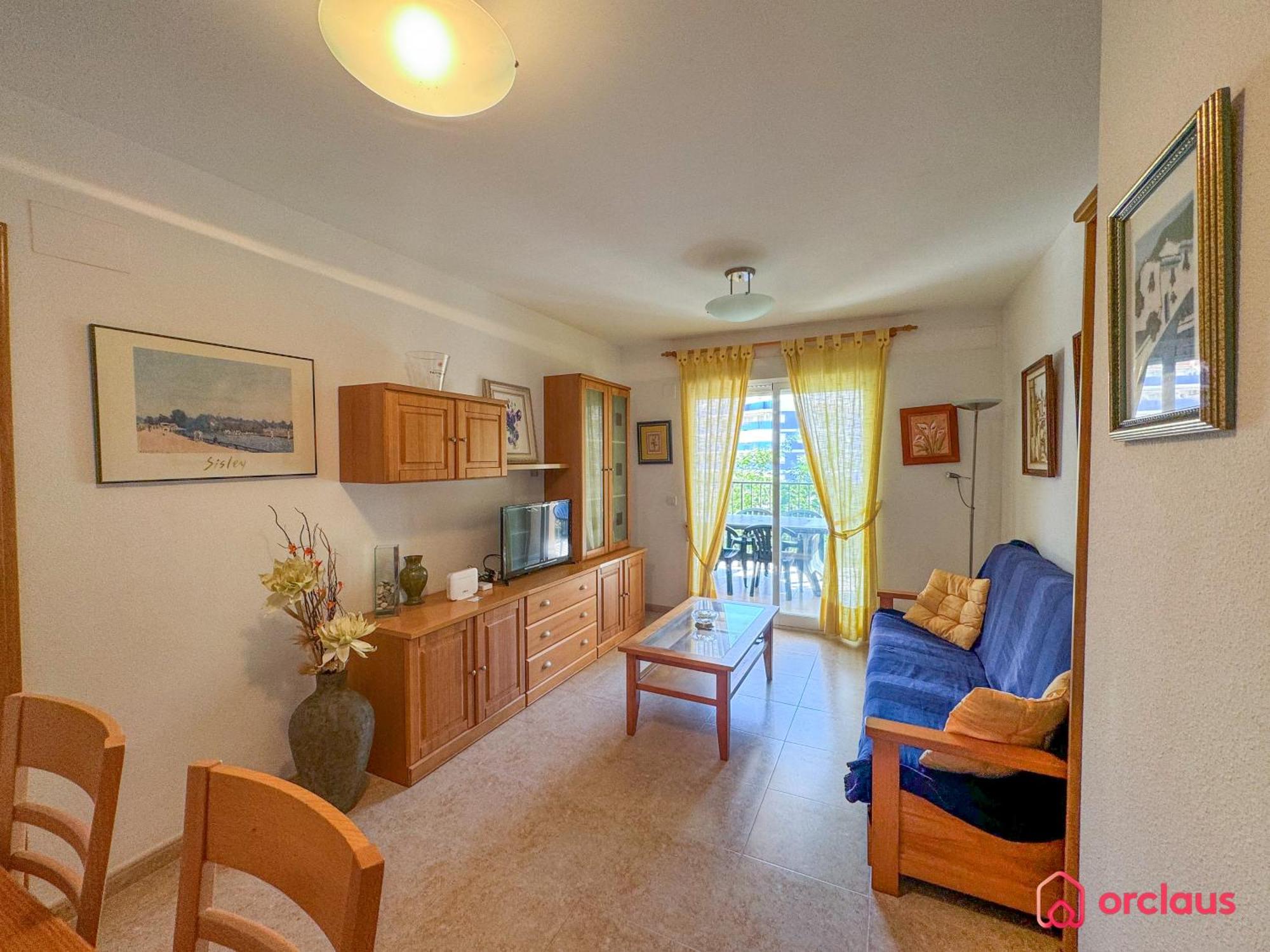 Appartamento Cala Concha Oropesa del Mar Esterno foto