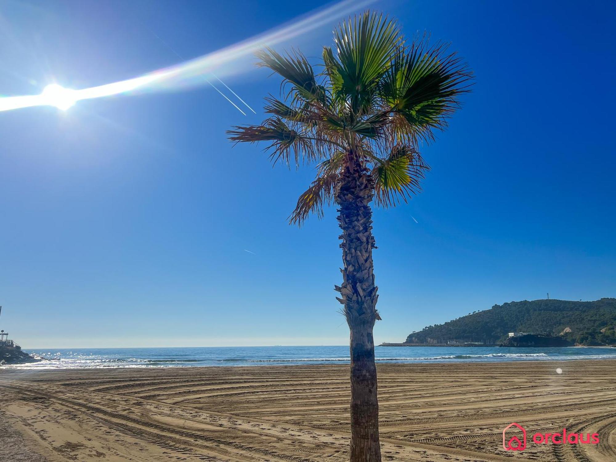 Appartamento Cala Concha Oropesa del Mar Esterno foto